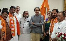 ગોધરાકાંડ પછી ગુજરાતમાં હિન્દુત્વના ચહેરા તરીકે ઉભરેલા ક્યા હિંદુન્વાદી નેતા ભાજપ છોડીને શિવસેનામાં જોડાયા? 