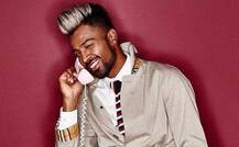 હાર્દિક પંડ્યાનો નવો લુક થયો વાયરલ, લોકોએ કહ્યું- જોકર જેવો લાગે છે...