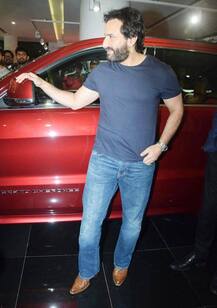 બાળ દિવસ પર 11 મહીનાના તૈમૂરને મળી સવા કરોડની કાર, જુઓ તસવીરો