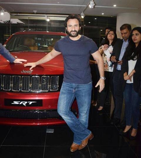 બાળ દિવસ પર 11 મહીનાના તૈમૂરને મળી સવા કરોડની કાર, જુઓ તસવીરો બાળ દિવસ પર 11 મહીનાના તૈમૂરને મળી સવા કરોડની કાર, જુઓ તસવીરો