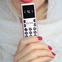 ભારતમાં લોન્ચ થયો દુનિયાનો સૌથી નાનો ફોન !, જાણો કિંમત અને ખાસિયત