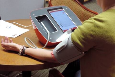 બ્લડ પ્રેશર આટલું છે તો તમે બોર્ડર લાઇન પર છો