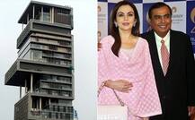 મુકેશ અંબાણીના એન્ટિલિયામાંથી નીકળતા કચરાનું શું થાય છે, જાણીને ચોંકી જશો તમે...