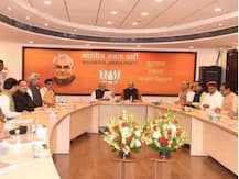 PM મોદીની ઉપસ્થિતિમાં ગુજરાત ચૂંટણીને લઈને ભાજપની યોજાઈ મહત્વપૂર્ણ બેઠક 