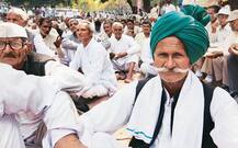 ગુર્જર અનામત મુદ્દે સુપ્રીમ કોર્ટે રાજસ્થાન સરકારને આપ્યો મોટો ફટકો, જાણો શું કહ્યું....