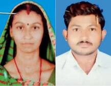 રાજકોટઃ યુવકને ભાભી સાથે જ બંધાયા સંબંધ, સમાજ મળવા નહીં દે તેવા ડરે ભર્યું શું પગલું? જાણો વિગત