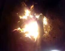 રાજકોટઃ યુવકને ભાભી સાથે જ બંધાયા સંબંધ, સમાજ મળવા નહીં દે તેવા ડરે ભર્યું શું પગલું? જાણો વિગત