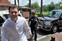 ચૂંટણી પંચે રાહુલ ગાંધી માટે વપરાતા ક્યા શબ્દને અપમાનજનક ગણાવી ભાજપને આ શબ્દ નહીં વાપરવા કર્યું ફરમાન?