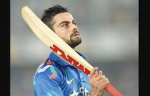 ઝીરો પર આઉટ થઈને પણ વિરાટ કોહલીએ બનાવ્યો અનોખો રેકોર્ડ, તમે પણ જાણીને ચોંકી જશો