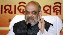 Amit Shah on Adani: ”பாஜகவிற்கு போட்டியே இல்லை.. அதானி விவகாரத்தில் பயப்படவில்லை” - அமித் ஷா கொடுத்த பதில்