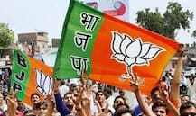 કોંગ્રેસ સાથે છેડો ફાડીને ભાજપમાં આવેલા કયા પાંચ ધારાસભ્યોને આપી ટિકિટ?