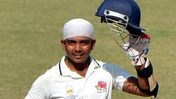 Prithvi: પૃથ્વી શૉએ ફટકાર્યા 379 રન પણ કોનો 443 રનનો રેકોર્ડ ના તોડી શક્યો ?