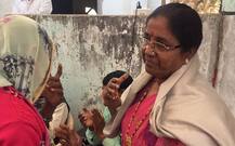 આ ચાર મહિલાઓને ભાજપમાંથી મળી ટિકિટ, ઓળખો કોણ છે આ ચાર મહિલાઓ, જાણો વિગતે 