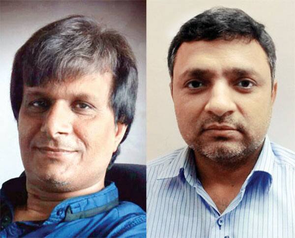 અમદાવાદઃ વિધાનસભાની ચૂંટણી નજીક આવી રહી છે, ત્યારે પાસમાં તડા પડવાના શરૂ થઈ ગયા છે. થોડા સમય પહેલા પાટીદાર અનામત આંદોલન સમિતિ(પાસ)ના નેતા વરુણ પટેલ અને રેશ્મા પટેલ ભાજપમાં જોડાયા હતા. આ પછી રાજદ્રોહના આરોપી ચિરાગ પટેલે પણ બે દિવસ પહેલા કેસરીયા કર્યા હતા. ત્યારે વધુ બે પાસના કન્વીનરો ભાજપમાં જોડાવાના છે. 