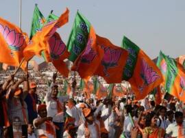 અમદાવાદઃ આગામી વિધાનસભા ચૂંટણીને લઇને ભારતીય જનતા પાર્ટીએ 36 ઉમેદવારોની બીજી યાદી જાહેર કરી છે.