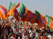 ભાજપે જાહેર કરી 36 ઉમેદવારોની બીજી યાદી, જાણો કોને કોને મળી ટિકીટ?