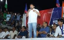 માણસામાં પાસ નેતા હાર્દિક પટેલે શું કહ્યું? હજારોની સંખ્યામાં આવી પહોંચ્યા પાટીદારો, જાણો વિગતે