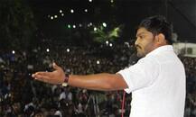 માણસામાં પાસ નેતા હાર્દિક પટેલે શું કહ્યું? હજારોની સંખ્યામાં આવી પહોંચ્યા પાટીદારો, જાણો વિગતે