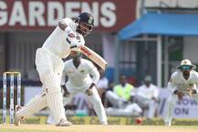 LIVE Ind Vs SL: શિખર ઘવન, રાહુલની શાનદાર બેટિંગ, કોલકતા મેચ ડ્રો તરફ