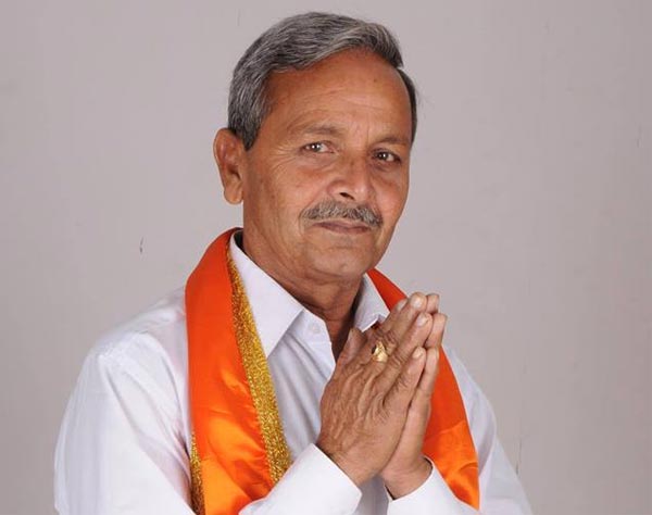 ટીકિટ નહીં મળવાનો અંદાજ આવી જતાં ભાજપના કયા ધારાસભ્યએ આપ્યું રાજીનામું, જાણો વિગતે