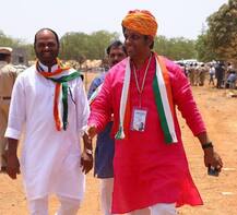 કોંગ્રેસે હજુ ઉમેદવારો જાહેર નથી કર્યાં ત્યારે છોટાઉદેપુર બેઠક ઉપરથી કોણે કર્યો ટિકિટ મળ્યાનો દાવો, જાણો વિગતે