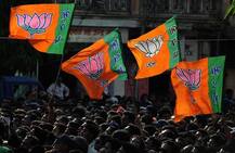 ભાજપની બીજી યાદીમાં એક ડઝન MLAનાં કપાયાં પત્તાં, જાણો કોને કોને ના મળી ફરી ટિકીટ ?