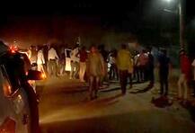 હાર્દિક પટેલના સમર્થકો અને ભાજપ કાર્યકરો વચ્ચે ક્યાં થઈ ધોકાવાળી? જાણો વિગત