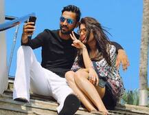 ક્રિકેટર કૃણાલ પંડ્યા અને પંખુરી શર્મા લગ્નગ્રંથીથી જોડાશે, જાણો ક્યાં અને કઈ તારીખે કરશે લગ્ન, જાણો વિગતે