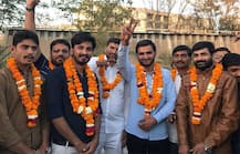 ફિક્સ પગારદારોના નેતા પ્રવિણ રામની પાર્ટીએ જાહેર કર્યાં 10 ઉમેદવાર, કોણ કઈ બેઠક પરથી લડશે ચૂંટણી? જાણો વિગત