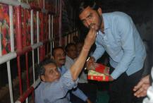 ફિક્સ પગારદારોના નેતા પ્રવિણ રામની પાર્ટીએ જાહેર કર્યાં 10 ઉમેદવાર, કોણ કઈ બેઠક પરથી લડશે ચૂંટણી? જાણો વિગત