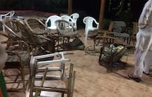 સુરતમાં પાસના કાર્યકરોએ કોંગ્રેસ ઓફિસ પર કર્યો હંગામો, કોંગ્રેસના કયા ઉમેદવારને ધક્કે ચડાવ્યા, જાણો વિગતે