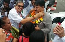 કોંગ્રેસના કયા વફાદાર નેતાની ટિકિટ કાપવામાં આવી? પાટીદારો અને કોંગ્રેસ કાર્યકરોએ મચાવ્યો હંગામો, જાણો વિગતે