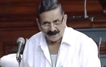 પંચમહાલમાં ભાજપના કયા સાંસદે પત્નીને ટિકિટ આપવા પકડી જીદ, હાઈકમાન્ડને શું આપી ચિમકી, જાણો વિગતે