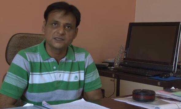 માણાવદર - જવાહર ચાવડા