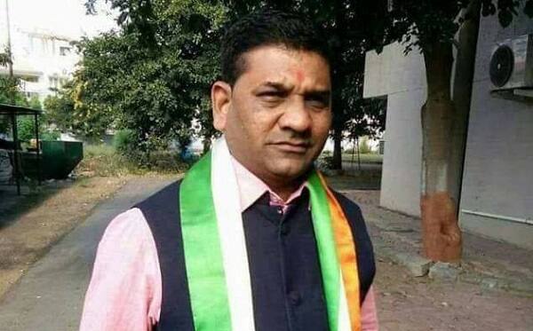 પાલીતાણા પ્રવિણ રાઠોડ