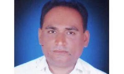 વિસાવદર હર્ષદ રિબડિયા