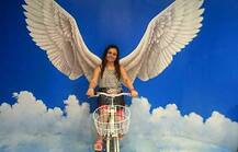 અમદાવાદઃ 3000 કરોડના કૌભાંડીની આ ગ્લેમરસ પત્ની વાળ કપાવવા દુબઈ જતી, વેકેશનના પ્રવાસમાં 6 કરોડ ઉડાવ્યા, જાણો વિગત