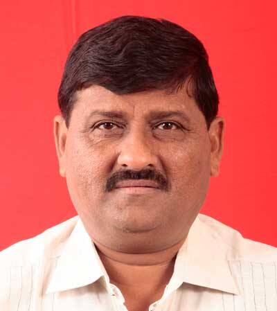 ભાજપે સૌરાષ્ટ્રની મોરબી બેઠક પર વર્તમાન ધારાસભ્ય કાંતિ અમૃતિયાને ફરી ટિકિટ આપી છે.