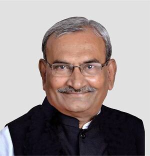 માંડવી- તારાચંદ છેડા, દસાડા- પુનમ મકવાણા અને ધ્રાંગધ્રા- જયંતિ કાવડિયાનું પત્તુ કપાયું છે. 
