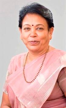 અમિત શાહનો આનંદીબેનને મોટો ફટકો, બેનનાં ક્યાં સૌથી નજીકનાં સમર્થકની કાપી નાંખી ટિકિટ?