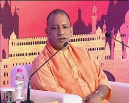 ગુજરાત જીતીશું, કૉંગ્રેસમુક્ત ભારત માટે રાહુલનું અધ્યક્ષ બનવું જરૂરી: યોગી આદિત્યનાથ