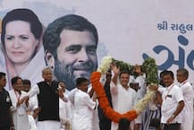 રાહુલ ગાંધી ફરિ આવશે ગુજરાત, અમદાવાદમાં કરશે રોડ-શો, જાણો સંપૂર્ણ કાર્યક્રમ