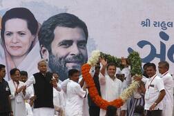 રાહુલ ગાંધી ફરિ આવશે ગુજરાત, અમદાવાદમાં કરશે રોડ-શો, જાણો સંપૂર્ણ કાર્યક્રમ