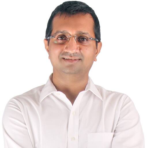 રાજકોટ પૂર્વ- મિતુલ દોંગા