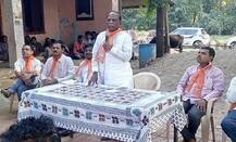 ગુજરાતના કયા સાંસદને રિવોલ્વરથી ઉડાવી દેવાની આપી ધમકી, કોણે આપી આવી ધમકી, જાણો વિગતે