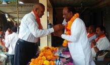 ગુજરાતના કયા સાંસદને રિવોલ્વરથી ઉડાવી દેવાની આપી ધમકી, કોણે આપી આવી ધમકી, જાણો વિગતે