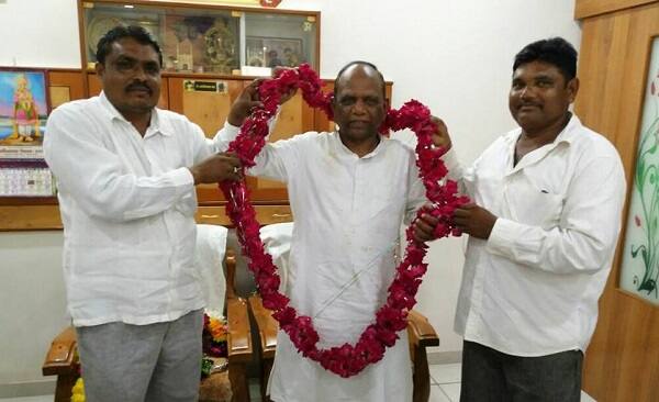 આ બાબતે જિલ્લા પોલીસ વડા મહેન્દ્ર બગાડીયાએ જણાવ્યું હતું કે સાંસદને રિવોલ્વરથી ઉદાડી દેવાની ફરિયાદ મને મળી છે. જ્યાં સીસીટીવી ફૂટેજ ચેક કરી તાપસ ચાલુ કરી છે અને તાપસ કરતા રીંગણી ગામે કોઈ હથિયાર નથી એ વાત સામે આવી છે.