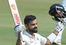 કોલકાતા ટેસ્ટમાં વિરાટ કહોલીએ 50મી સદી ફટકારી સચિનનો આ રેકોર્ડ તોડ્યો