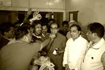 કોંગ્રેસના કયા ઉમેદવારે પરત ખેંચી ઉમેદવારી, નવા ઉમેદવાર તરીકે કોંગ્રેસે કોના નામની કરી જાહેરાત, જાણો વિગતે