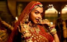 વિવાદથી ઘેરાયેલ પદ્માવતી ફિલ્મ ઓનલાઈન પર જોવા મળે છે? 5 લાખથી વધુ લોકોએ નિહાળ્યું આ ફિલ્મ? જાણો વિગતે